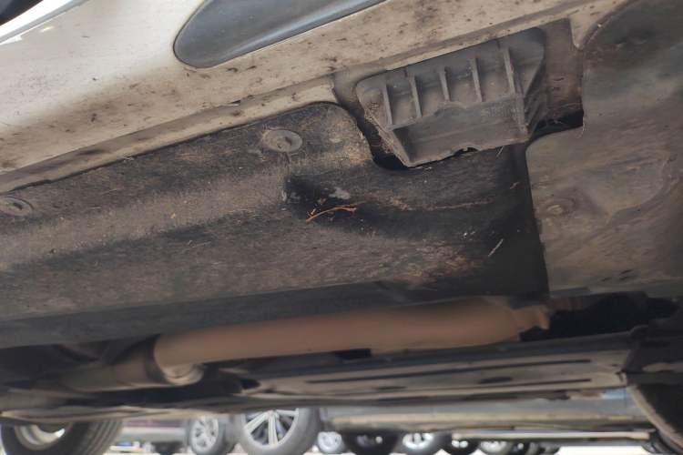 Used BMW X3 2020 xDrive28i M Sport Package Right Side Sill