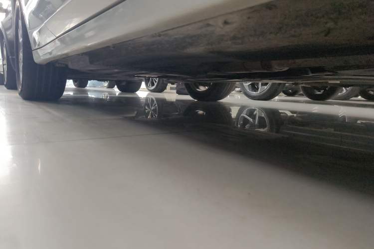 Used BMW X3 2020 xDrive28i M Sport Package Right Side Sill