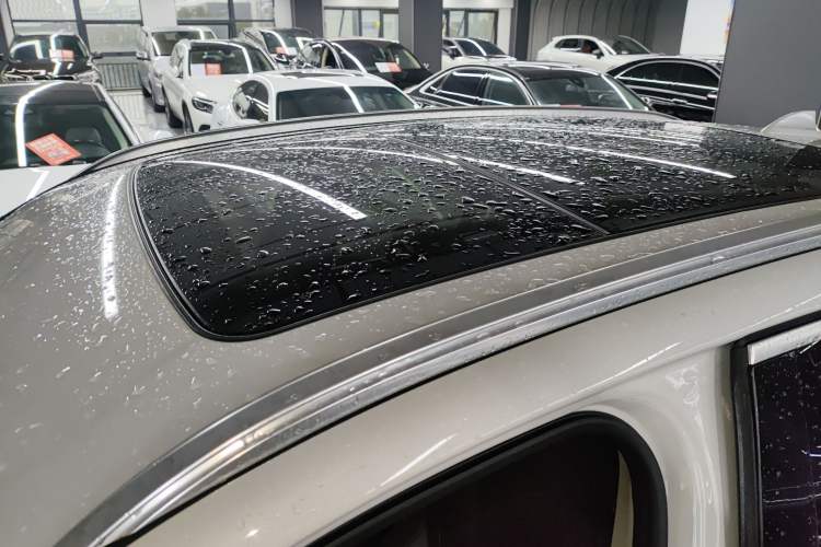 Used BMW X3 2020 xDrive28i M Sport Package Roof
