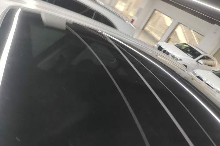 Used BMW X3 2020 xDrive28i M Sport Package Roof