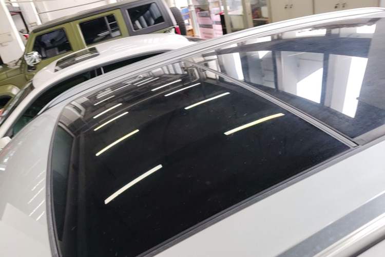 Used BMW X3 2020 xDrive28i M Sport Package Roof