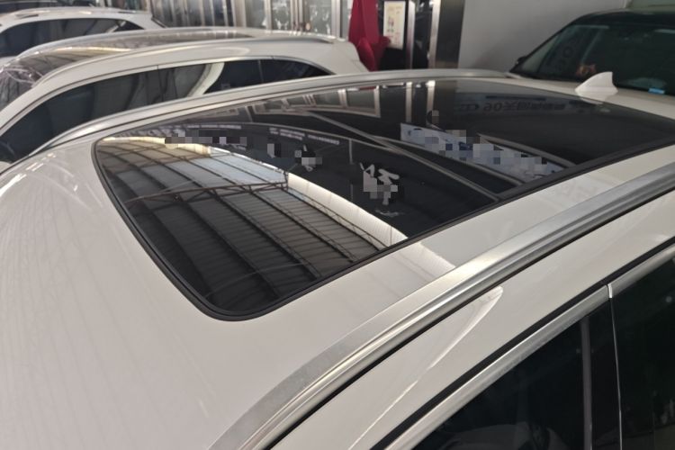 Used BMW X3 2020 xDrive25i M Sport Package Roof