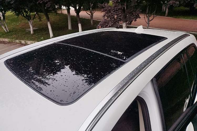 Used BMW X3 2020 xDrive25i M Sport Package Roof