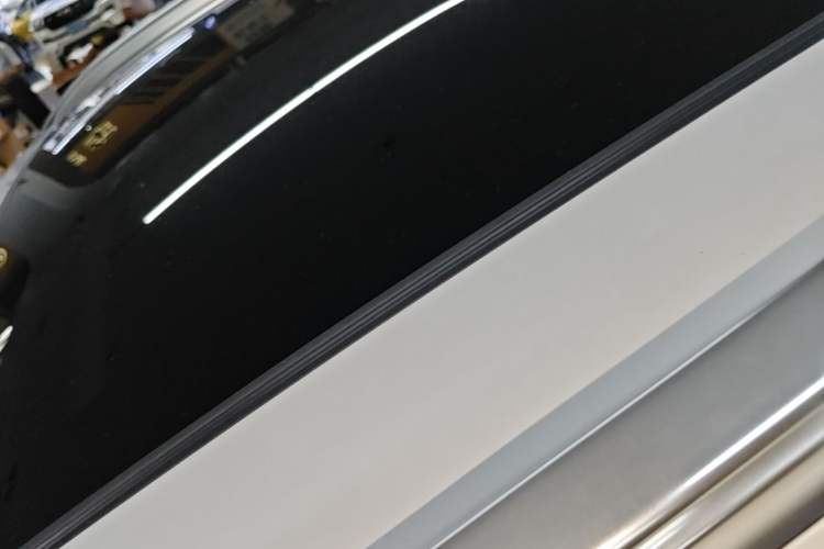 Used BMW X3 2020 xDrive28i M Sport Package Roof