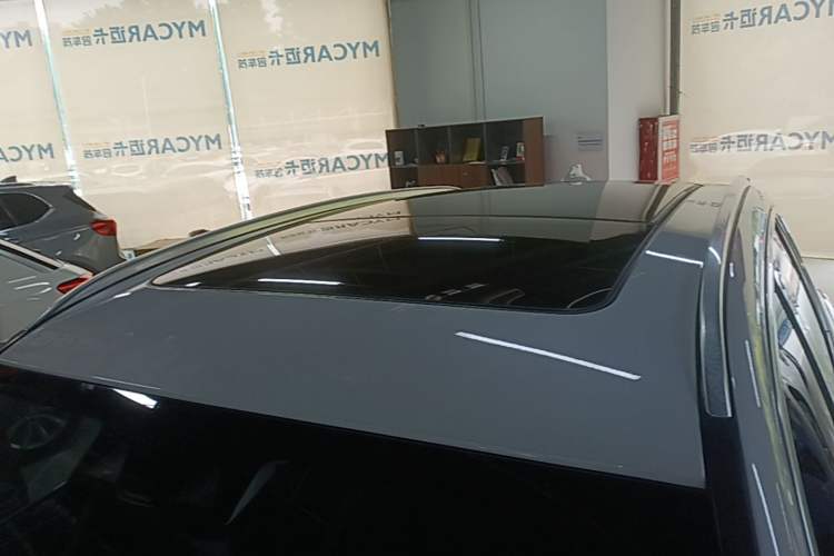 Used BMW X3 2020 xDrive28i M Sport Package Roof