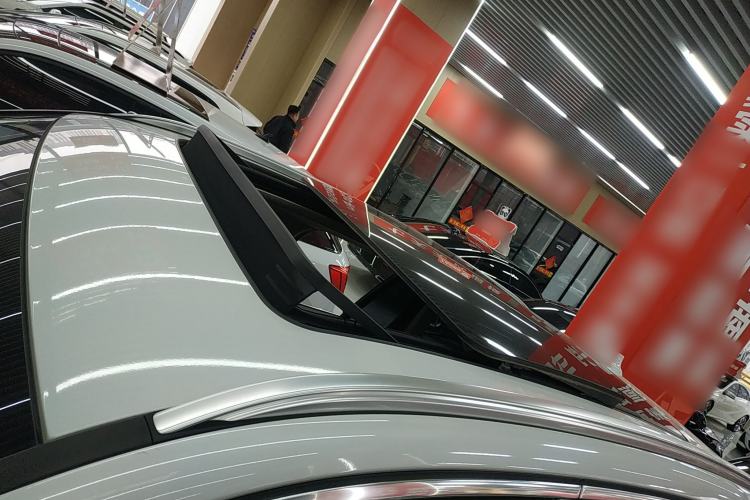 Used BMW X3 2020 xDrive28i Luxury Package Roof