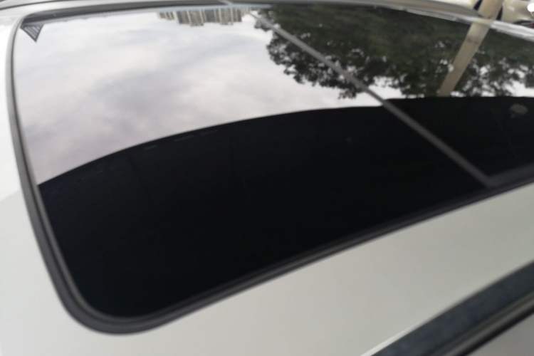 Used BMW X3 2020 xDrive25i Luxury Package Roof