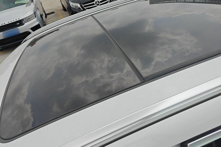 Used BMW X3 2020 xDrive30i Luxury Model with M Sport Package Roof