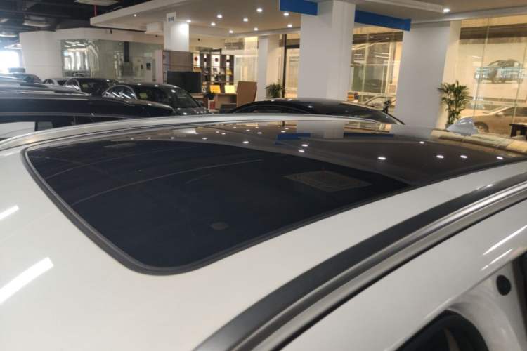 Used BMW X3 2020 xDrive28i Luxury Package Roof
