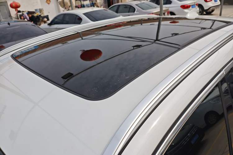Used BMW X3 2020 xDrive25i Luxury Package Roof