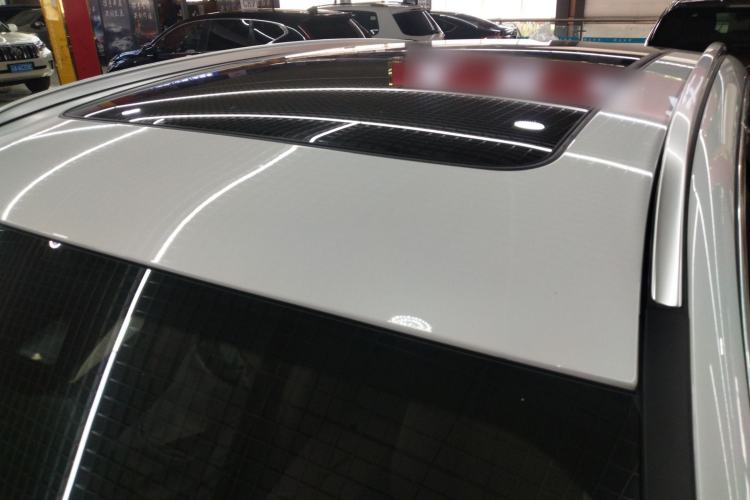 Used BMW X3 2020 xDrive28i Luxury Package Roof