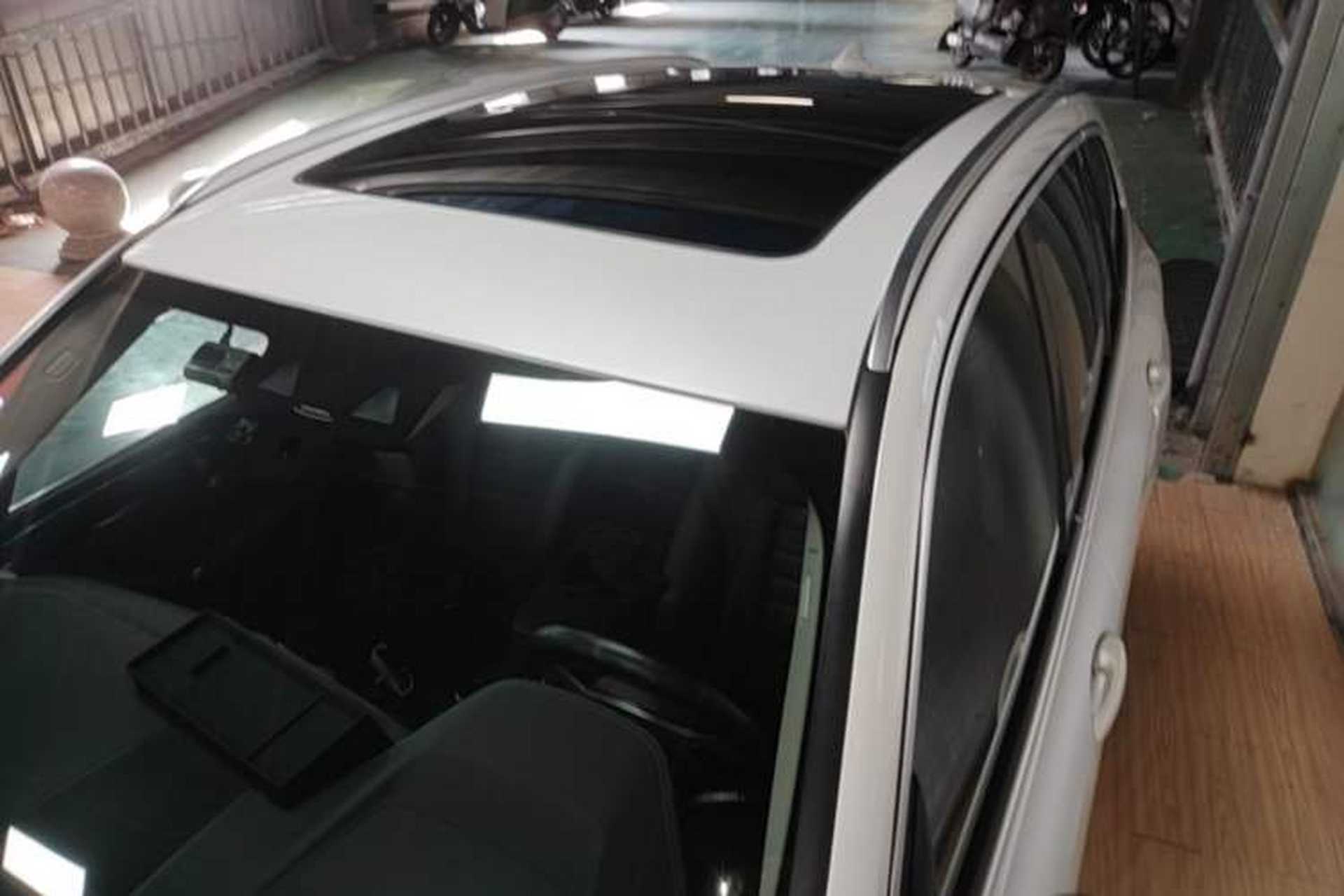 Used BMW X3 2020 xDrive28i M Sport Package Roof