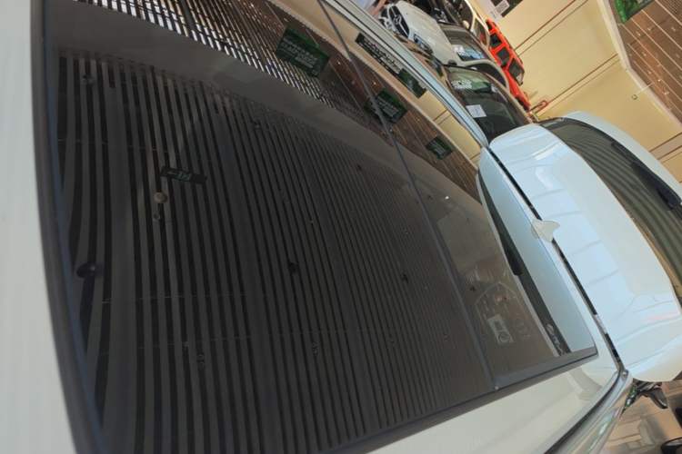 Used BMW X3 2020 xDrive25i Luxury Package Roof