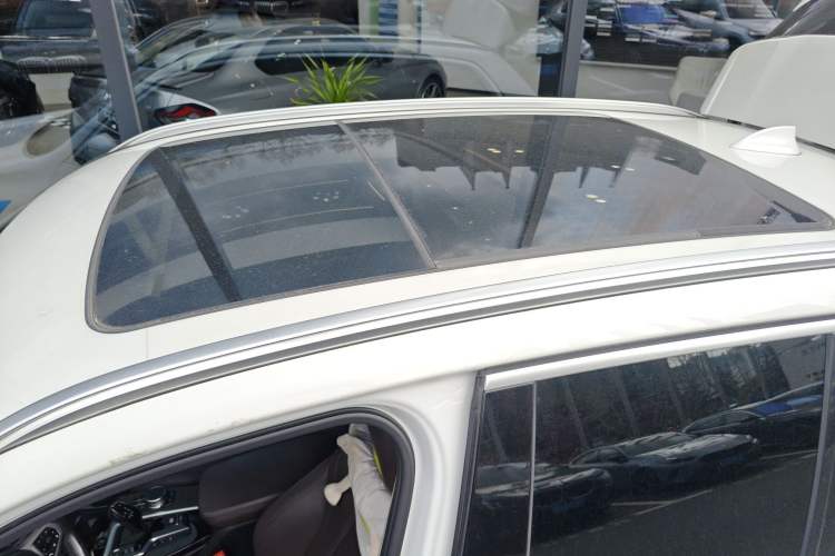 Used BMW X3 2020 xDrive28i M Sport Package Roof