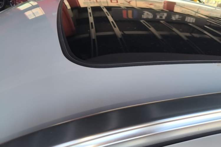 Used BMW X3 2020 xDrive28i Luxury Package Roof