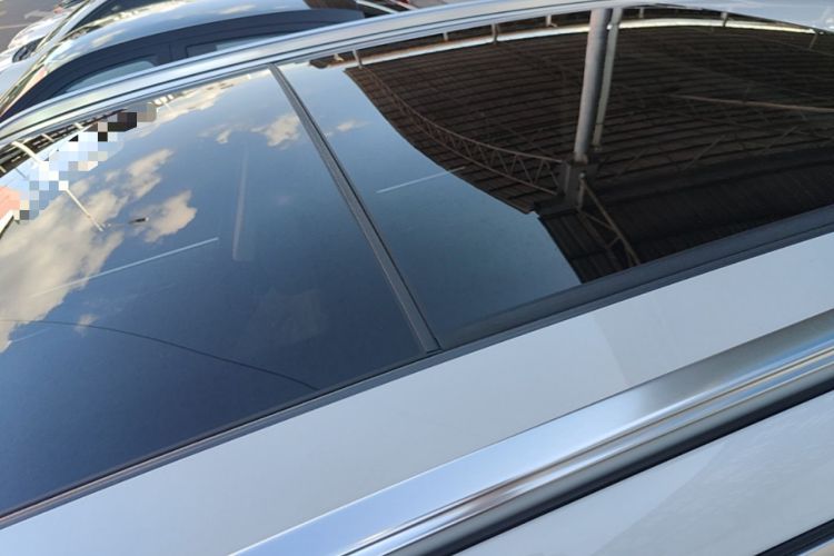Used BMW X3 2020 xDrive25i M Sport Package Roof