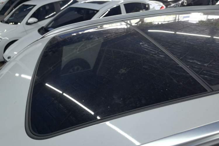 Used BMW X3 2020 xDrive28i M Sport Package Roof