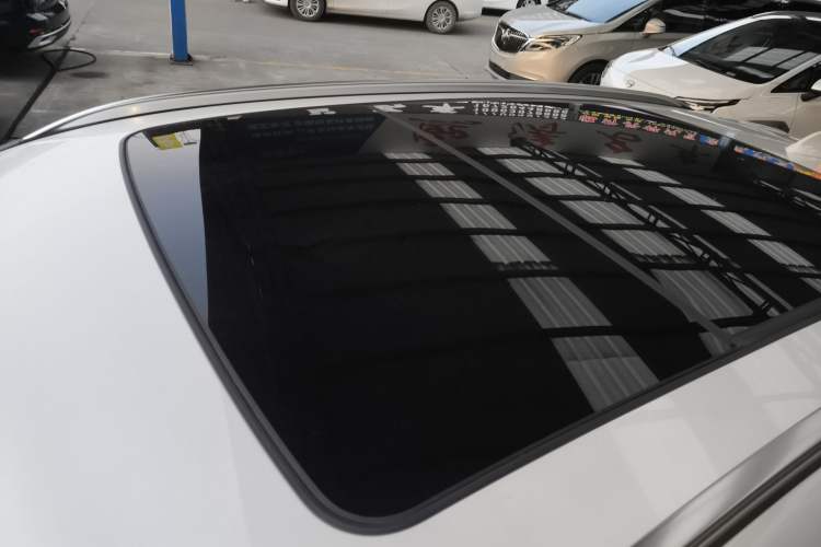Used BMW X3 2020 xDrive25i M Sport Package Roof
