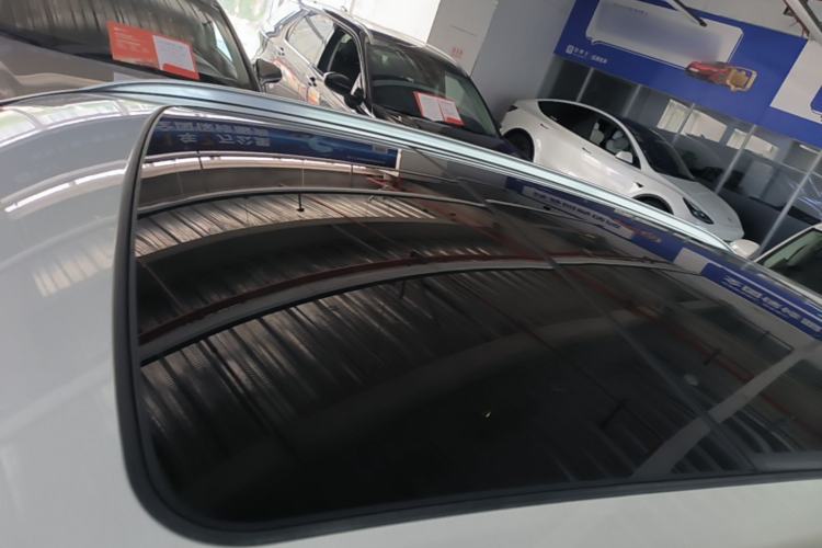 Used BMW X3 2020 xDrive28i Luxury Package Roof