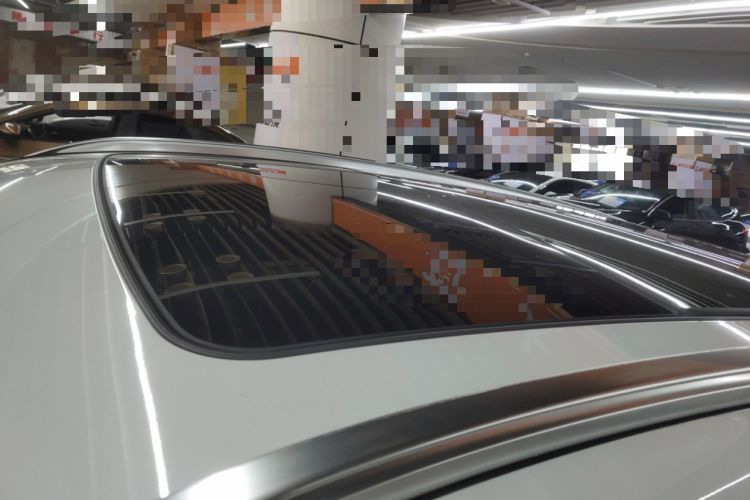 Used BMW X3 2020 xDrive28i M Sport Package Roof