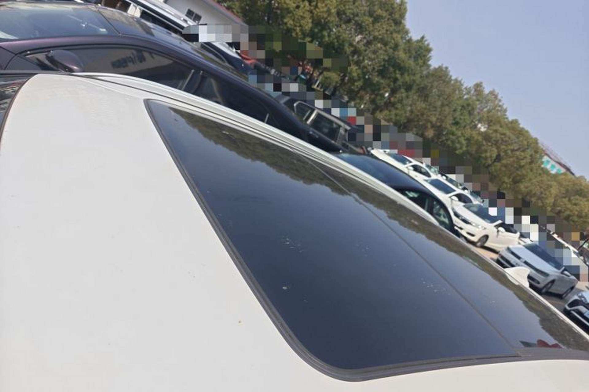 Used BMW X3 2020 xDrive25i M Sport Package Roof