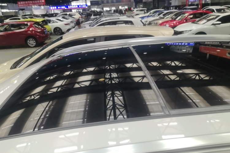 Used BMW X3 2020 xDrive25i M Sport Package Roof
