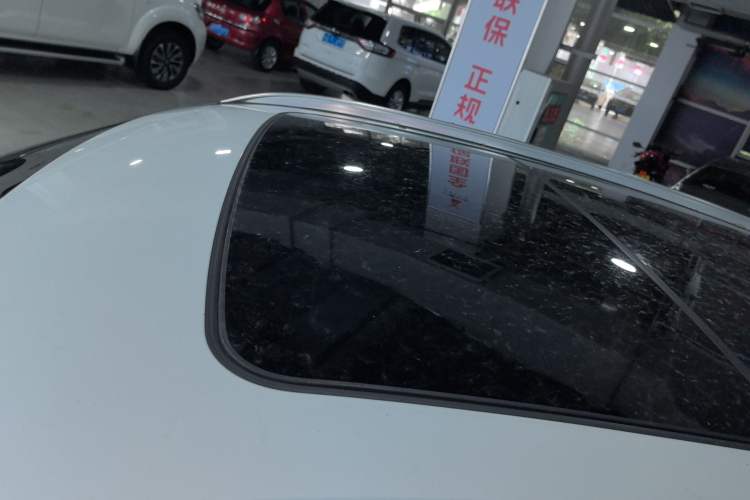 Used BMW X3 2020 xDrive25i Luxury Package Roof