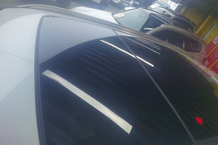 Used BMW X3 2020 xDrive28i M Sport Package Roof