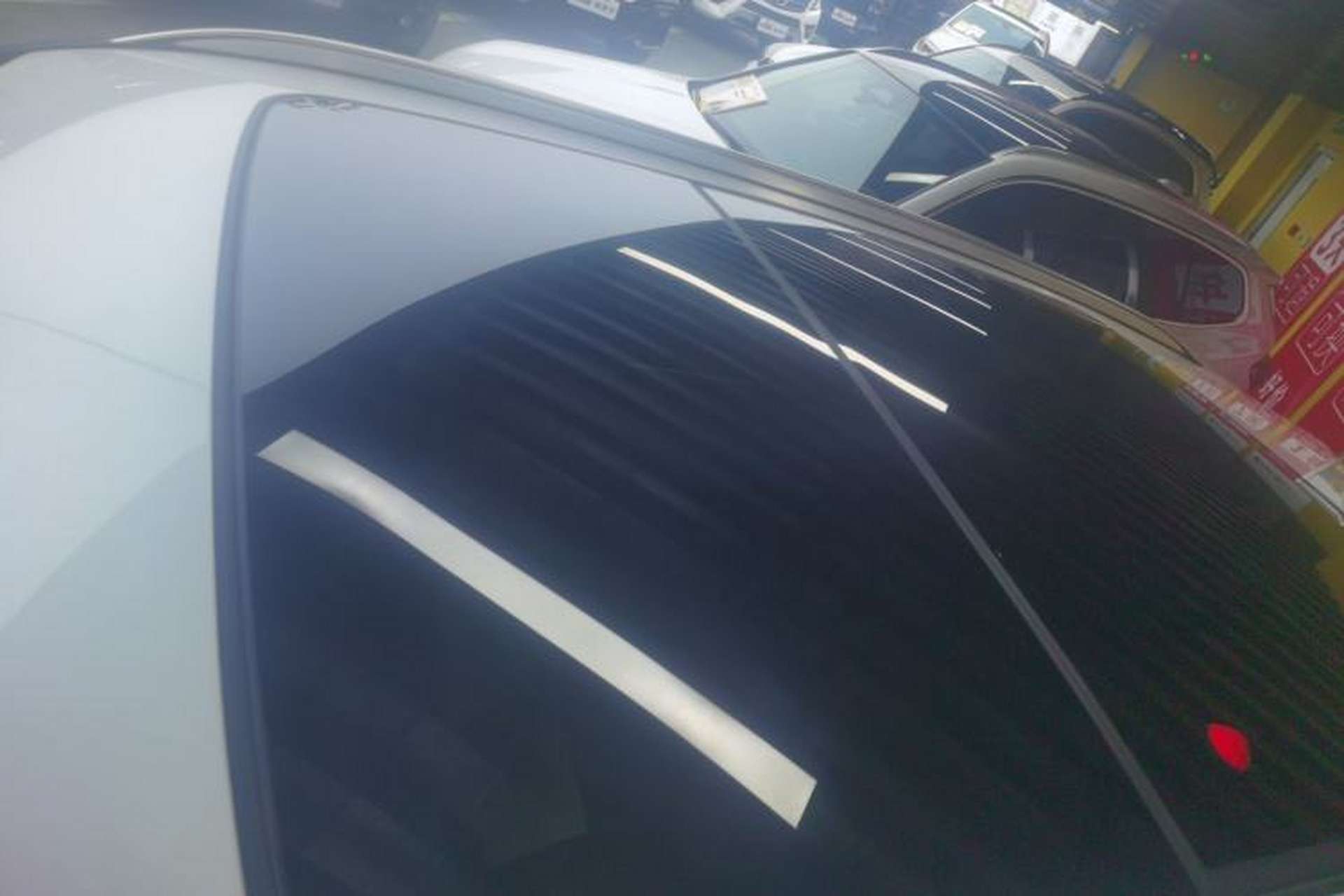 Used BMW X3 2020 xDrive28i M Sport Package Roof