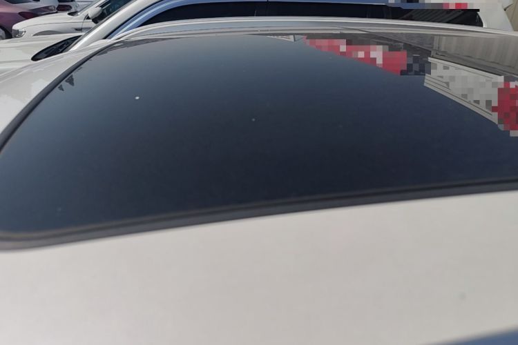 Used BMW X3 2020 xDrive25i M Sport Package Roof