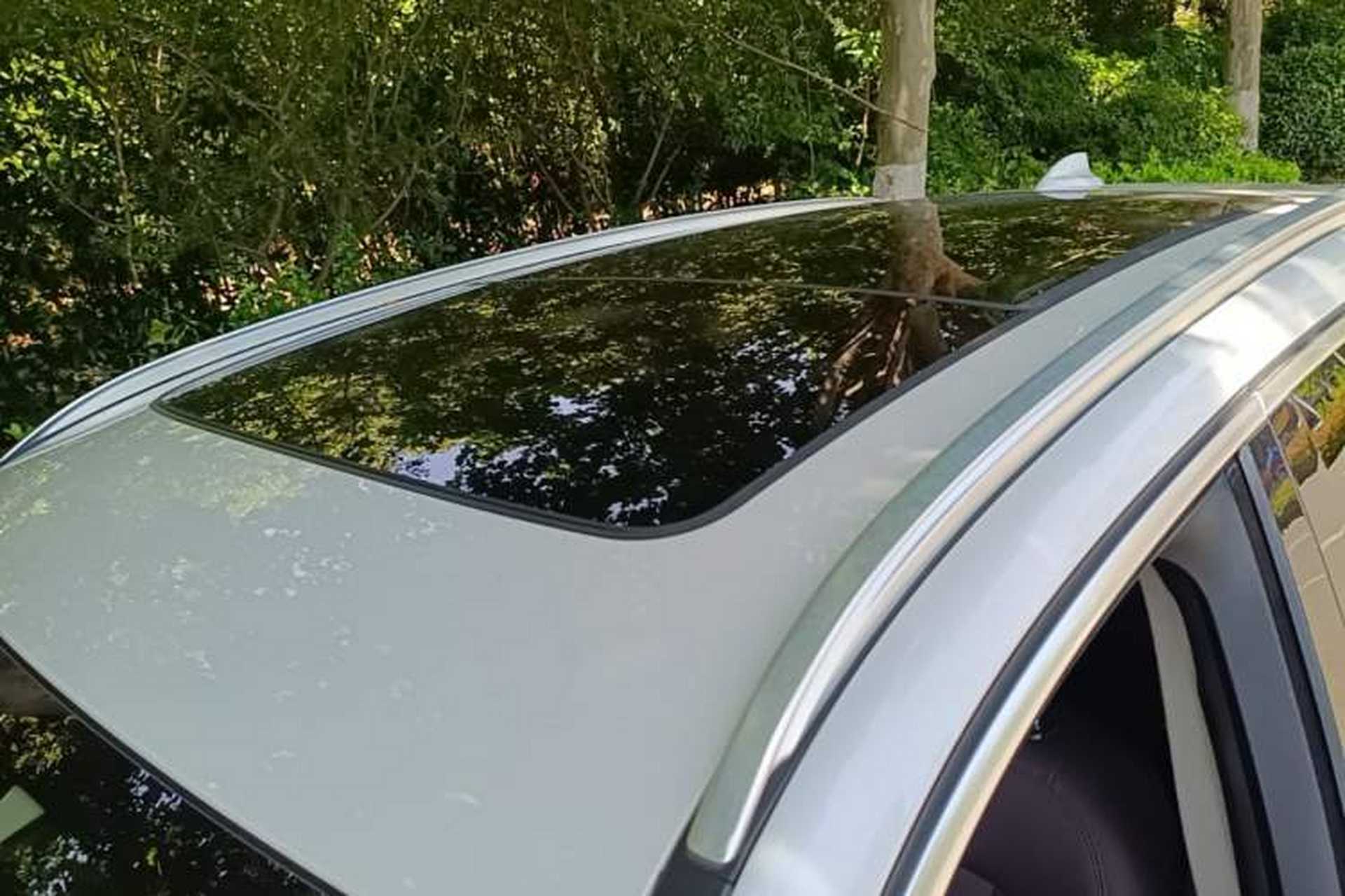 Used BMW X3 2020 xDrive25i M Sport Package Roof