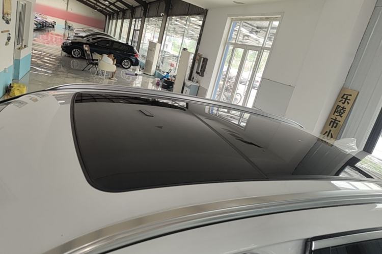 Used BMW X3 2020 xDrive28i M Sport Package Roof