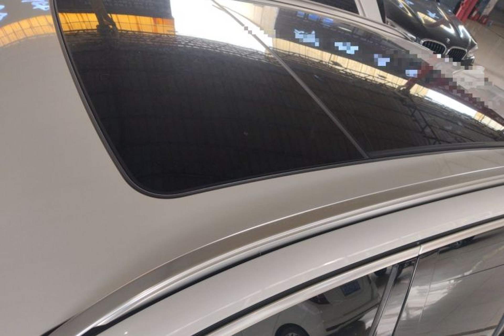 Used BMW X3 2020 xDrive28i M Sport Package Roof