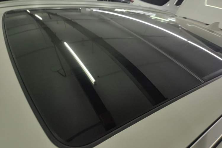 Used BMW X3 2020 xDrive28i Luxury Package Roof