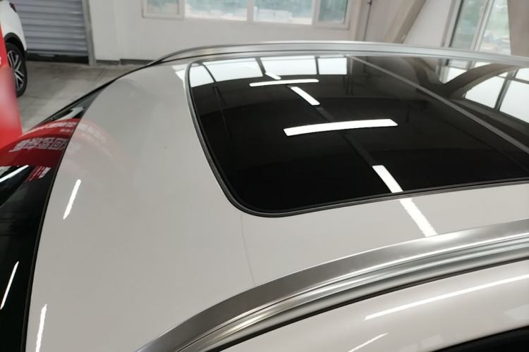 Used BMW X3 2020 xDrive28i M Sport Package Roof