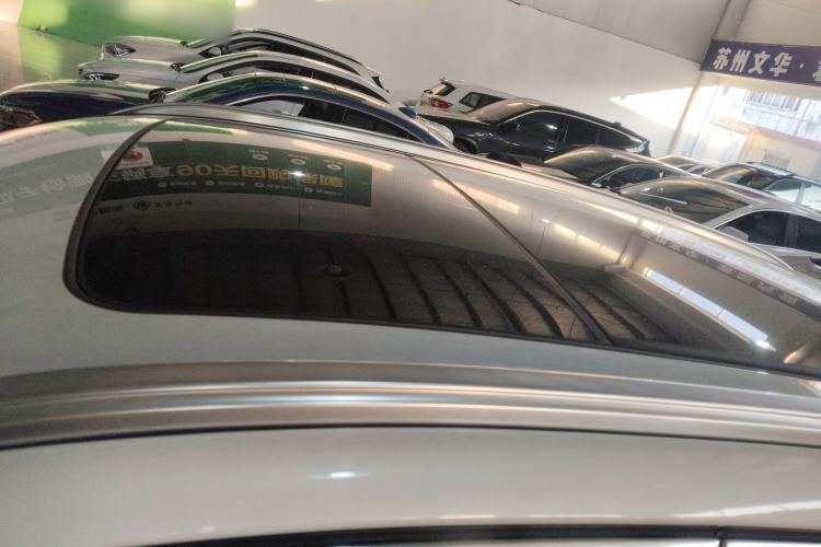 Used BMW X3 2020 xDrive28i Luxury Package Roof