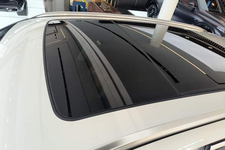 Used BMW X3 2020 xDrive28i M Sport Package Roof