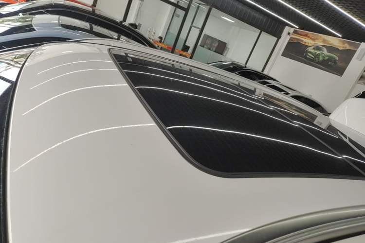 Used BMW X3 2020 xDrive25i M Sport Package Roof