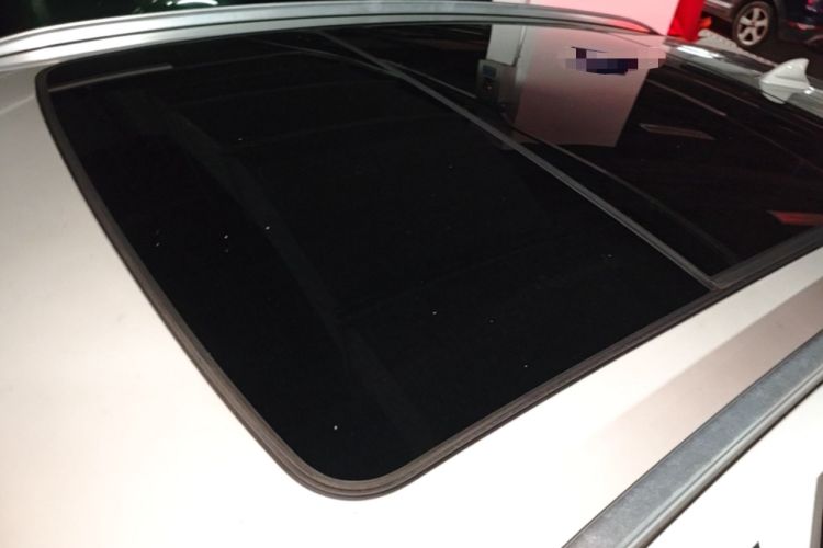 Used BMW X3 2020 xDrive25i Luxury Package Roof