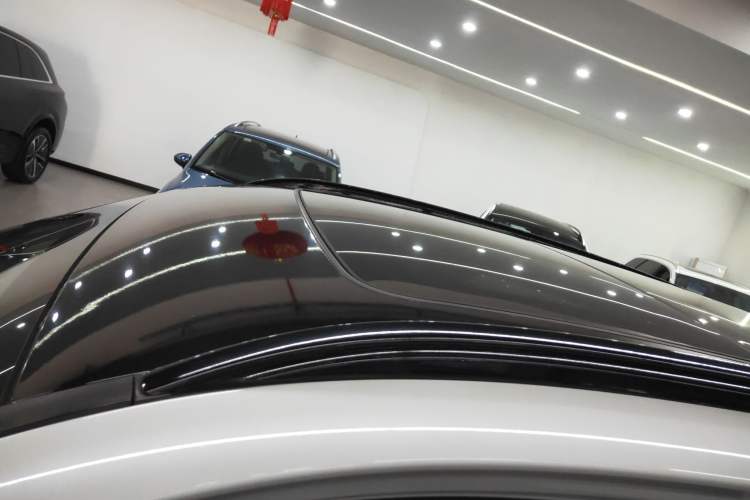 Used BMW X3 2020 xDrive28i Luxury Package Roof