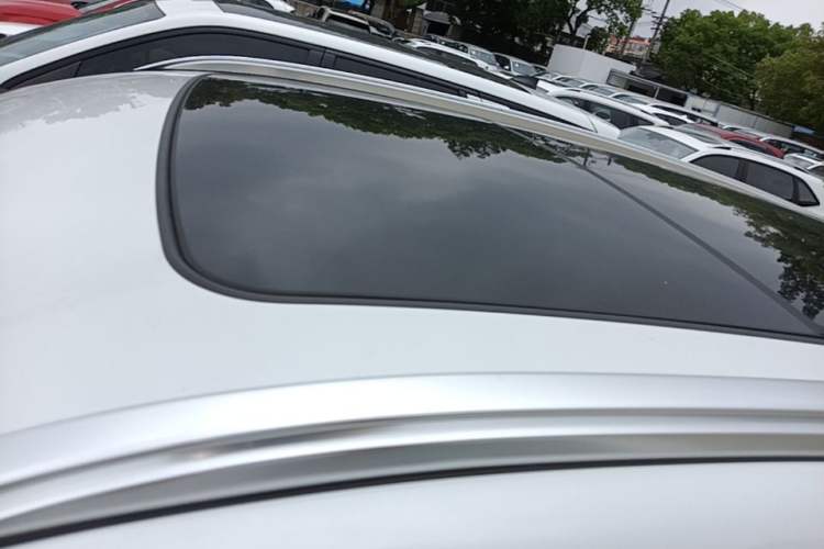 Used BMW X3 2020 xDrive25i M Sport Package Roof