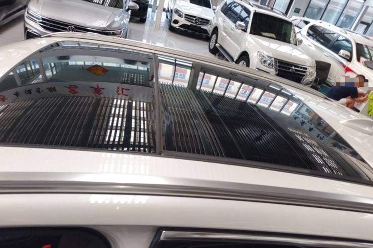 Used BMW X3 2020 xDrive25i Luxury Package Roof