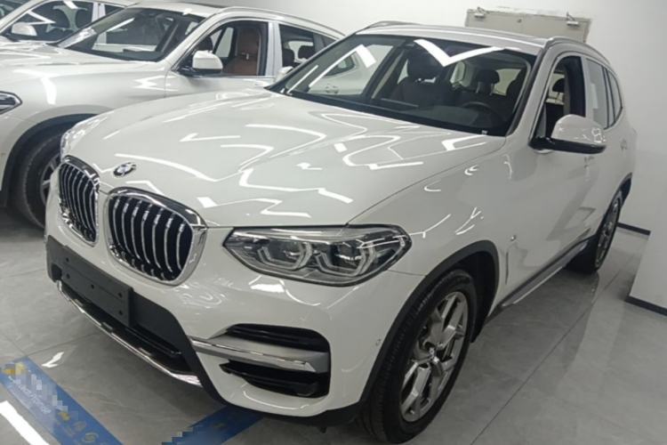 Used BMW X3 2020 xDrive28i Luxury Package Guazi used car, China used car export, Used car for sale, Used  cars, Cheapest cars for sale