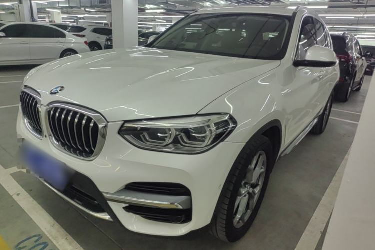 Used BMW X3 2020 xDrive28i Luxury Package Guazi used car, China used car export, Used car for sale, Used  cars, Cheapest cars for sale