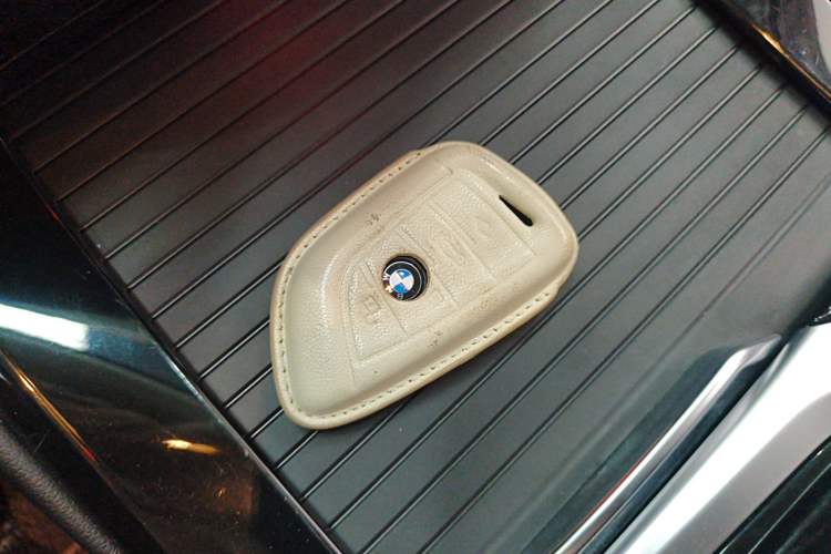 Used BMW X3 2020 xDrive28i M Sport Package Vehicle Key