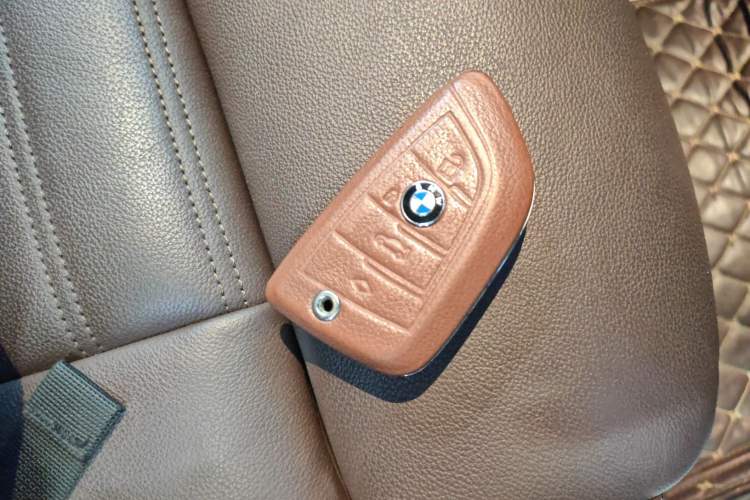 Used BMW X3 2020 xDrive28i M Sport Package Vehicle Key