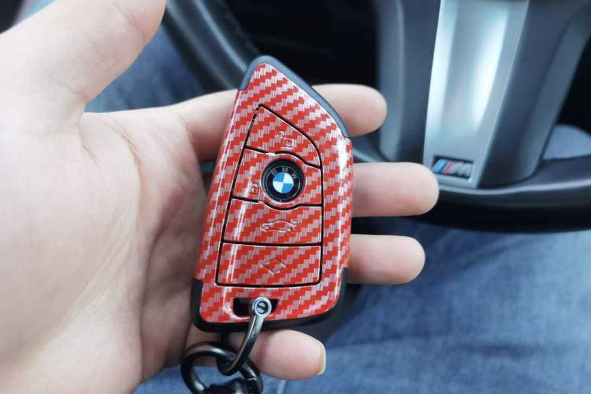 Used BMW X3 2020 xDrive28i M Sport Package Vehicle Key