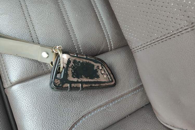 Used BMW X3 2020 xDrive28i M Sport Package Vehicle Key