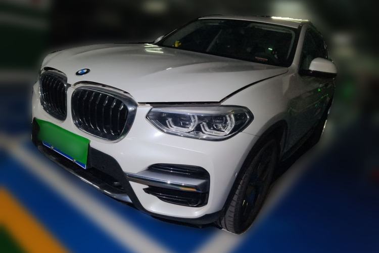 Used BMW X3 2020 xDrive28i Luxury Package Guazi used car, China used car export, Used car for sale, Used  cars, Cheapest cars for sale