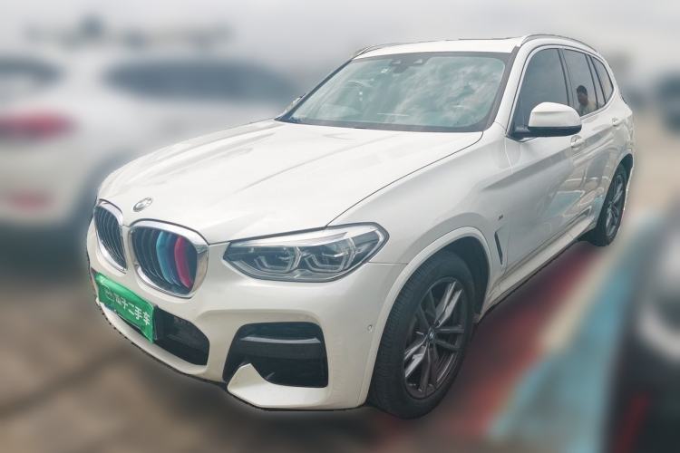 Used BMW X3 2020 xDrive28i M Sport Package Guazi used car, China used car export, Used car for sale, Used  cars, Cheapest cars for sale